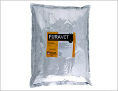 FURAVET (Furazolidone 20%)