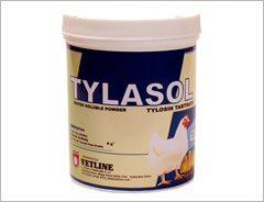 TYLASOL (Tylosin Tartrate)