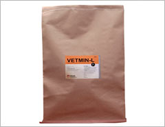 VETMIN-L (Organic Minerals for Layers)
