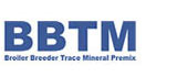 Broiler Breeders Trace Mineral Premix