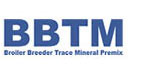 Broiler Breeders Trace Mineral Premix