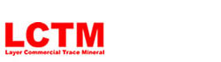 LCTM (Layer Commercial Trace Mineral Premix)
