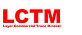 Layer Trace Mineral Premix