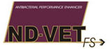 Nutritional Supplements ND-VET FS