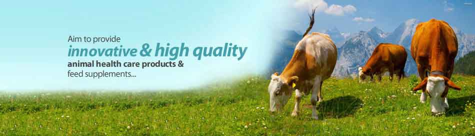 Animal Healthcare Products