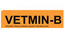 Nutritional Supplements VETMIN-B