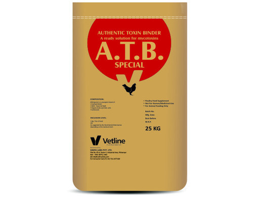 ATB (Toxin Binder)