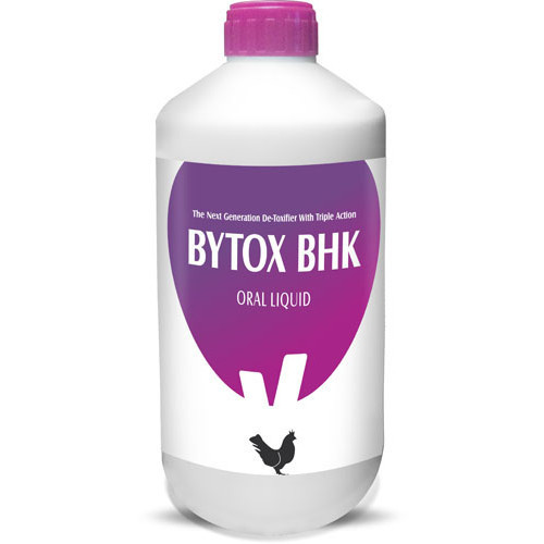 Bytox BHK