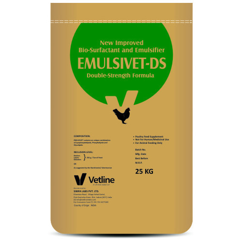 Emulsivet