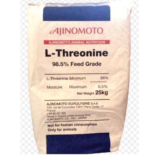 L Threonine (Feed Grade)
