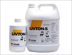 LIVTON S (Liver Tonic)