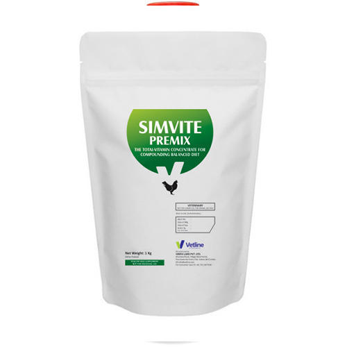 SIMVITE(Vitamins)