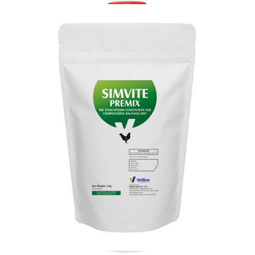 SIMVITE(Vitamins)