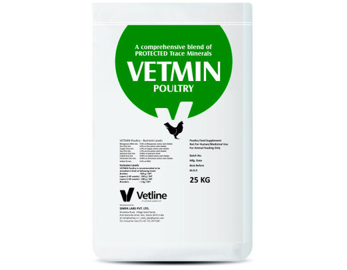 Vetmin Poultry